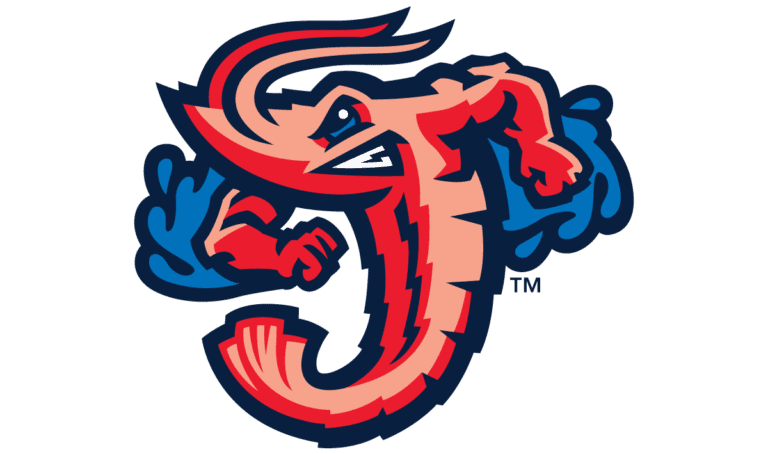 Jumbo Shrimp logo
