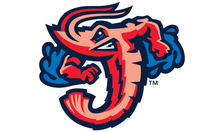 Jumbo Shrimp logo