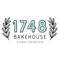 1748 Bakehouse Logo