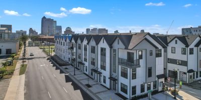 Breeze Homes Featured Image