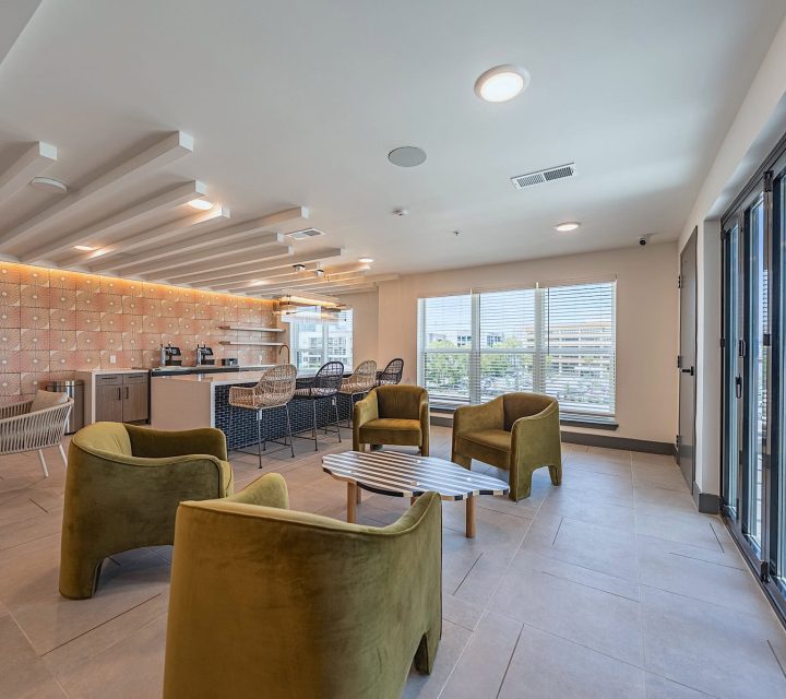 artea apartments commercial real estate photography and videography package, Justin Sena, Fun To Watch