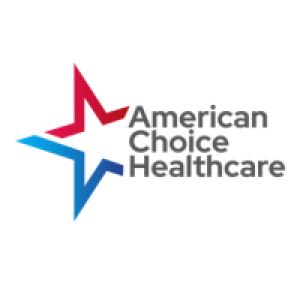 American Choice Healthcare logo