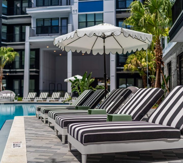 artea apartments commercial real estate photography photographer jacksonville florida, justin sena, fun to watch