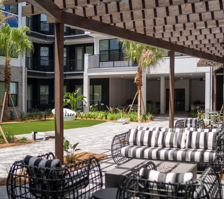 artea apartments commercial real estate photography photographer jacksonville florida, justin sena, fun to watch