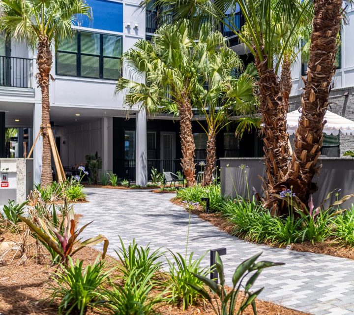 artea apartments commercial real estate photography photographer jacksonville florida, justin sena, fun to watch