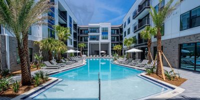 artea apartments commercial real estate photography photographer jacksonville florida, justin sena, fun to watch