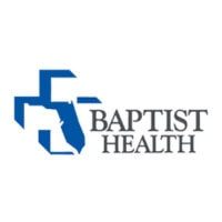Baptist Health Logo
