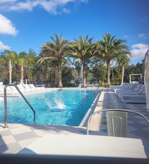 Beachline Complex Customer Review