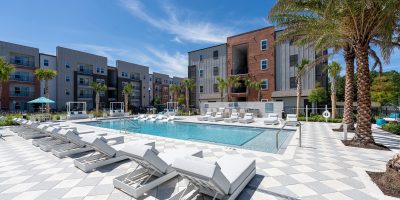 Beachline Luxury Apartments
