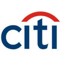 Citi Bank Logo