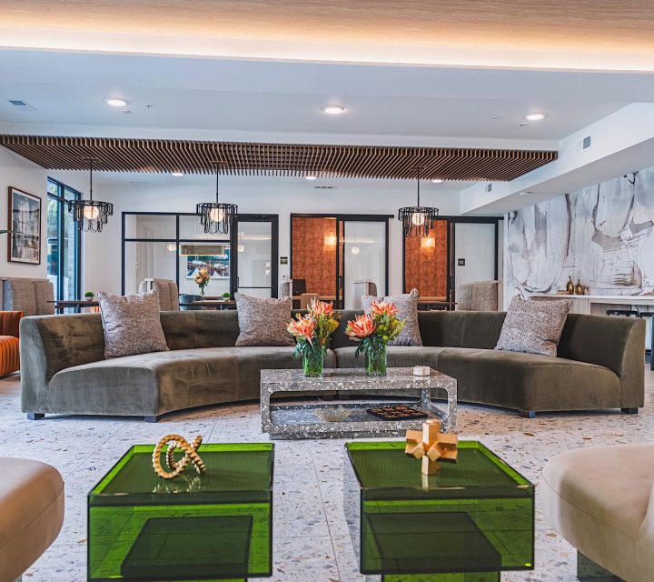 artea apartments commercial real estate photography and videography package, Justin Sena, Fun To Watch