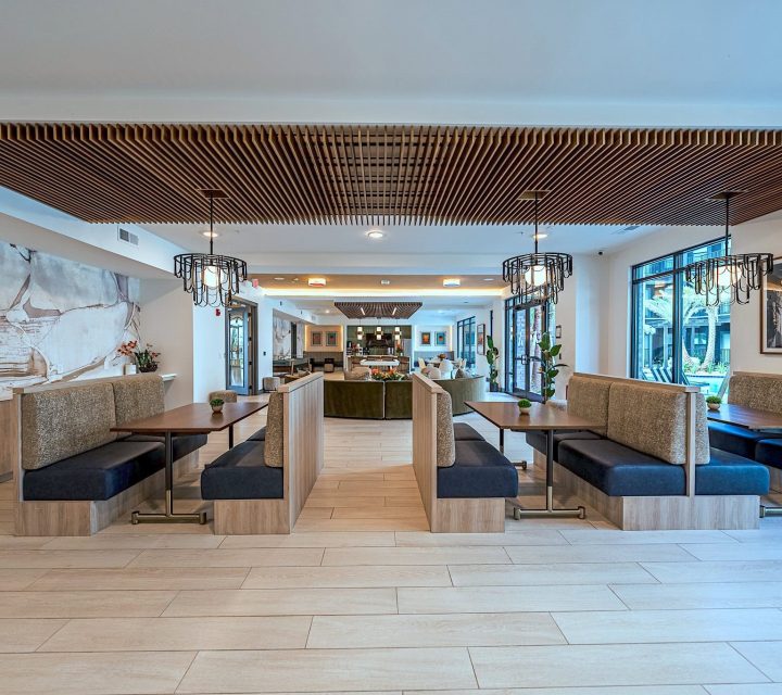 artea apartments commercial real estate photography and videography package, Justin Sena, Fun To Watch