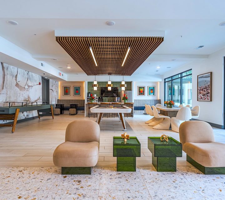 artea apartments commercial real estate photography and videography package, Justin Sena, Fun To Watch