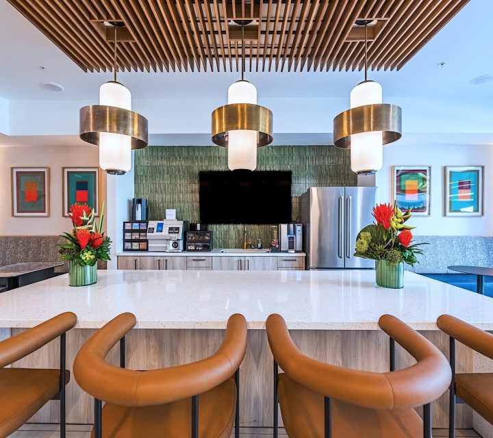 artea apartments commercial real estate photography and videography package, Justin Sena, Fun To Watch