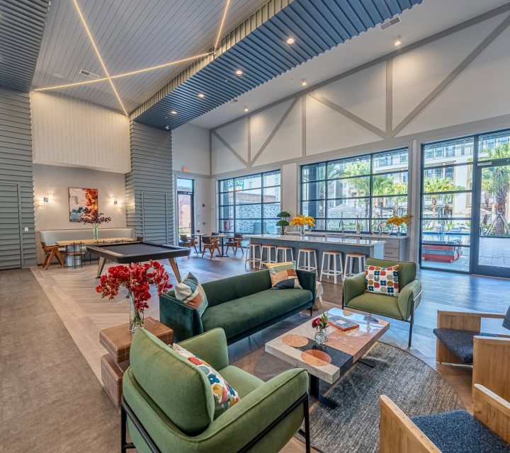 corner on main apartments springfield commercial real estate photography photographer jacksonville florida, justin sena, fun to watch