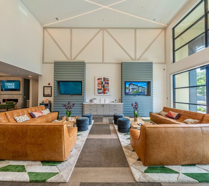 corner on main apartments springfield commercial real estate photography photographer jacksonville florida, justin sena, fun to watch