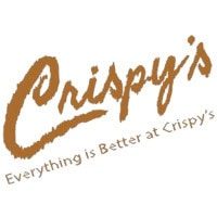 Crispy's Logo