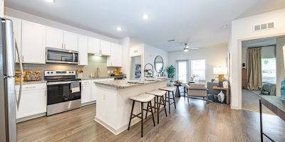 The Avrey at Rivercity Marketplace Featured Image