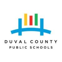 Duval County Public School Logo