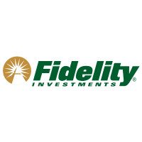 Fidelity Investments Logo
