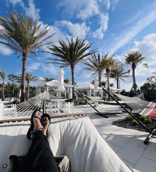 Flagler Crossing - Stephanie S