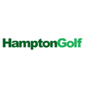 Hampton Golf logo
