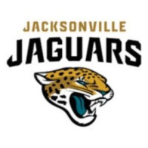 Jacksonville Jaguars Logo