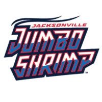 Jacksonville Jumbo Shrimp Logo