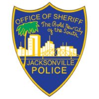 Jacksonville Police Department Logo