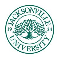 Jacksonville University Logo