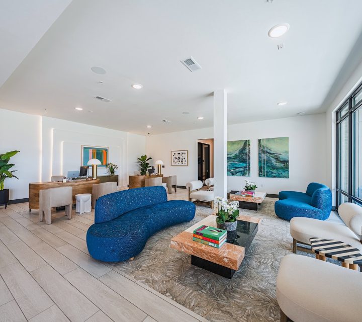 artea apartments commercial real estate photography and videography package, Justin Sena, Fun To Watch