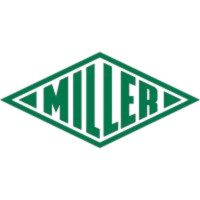 Miller Electric Logo