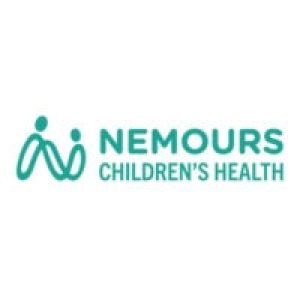Nemours Children's Health Logo