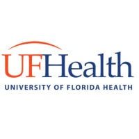 UF Health Logo
