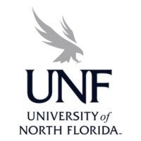 University of North Florida Logo