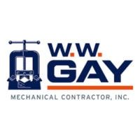 W. W. Gay Logo