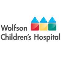 Wolfson Children's Hospital Logo